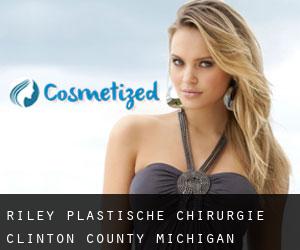 Riley plastische chirurgie (Clinton County, Michigan)