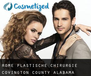 Rome plastische chirurgie (Covington County, Alabama)
