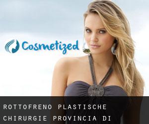 Rottofreno plastische chirurgie (Provincia di Piacenza, Emilia-Romagna)