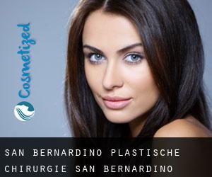 San Bernardino plastische chirurgie (San Bernardino County, California)