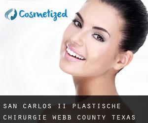 San Carlos II plastische chirurgie (Webb County, Texas)