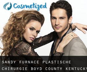 Sandy Furnace plastische chirurgie (Boyd County, Kentucky)