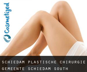 Schiedam plastische chirurgie (Gemeente Schiedam, South Holland)