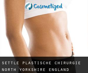 Settle plastische chirurgie (North Yorkshire, England)