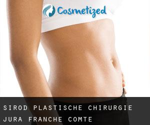 Sirod plastische chirurgie (Jura, Franche-Comté)