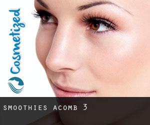 Smoothies (Acomb) #3