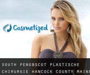 South Penobscot plastische chirurgie (Hancock County, Maine)