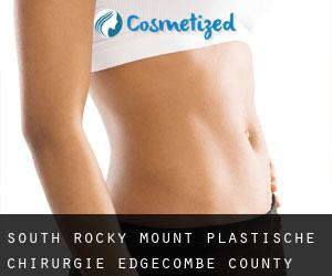 South Rocky Mount plastische chirurgie (Edgecombe County, North Carolina)