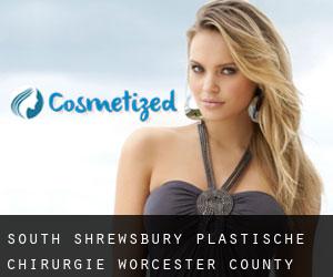 South Shrewsbury plastische chirurgie (Worcester County, Massachusetts)