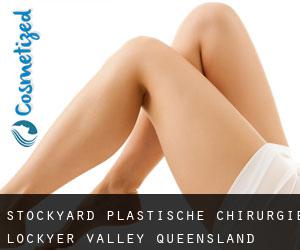 Stockyard plastische chirurgie (Lockyer Valley, Queensland)