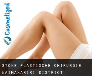 Stoke plastische chirurgie (Waimakariri District, Canterbury)