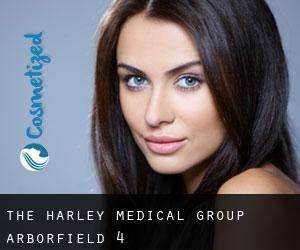 The Harley Medical Group (Arborfield) #4