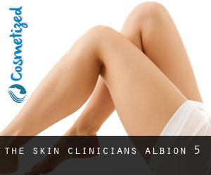 The Skin Clinicians (Albion) #5