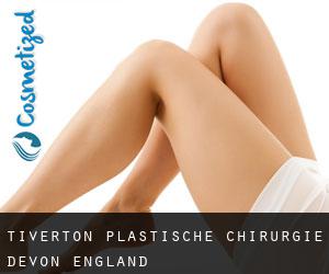 Tiverton plastische chirurgie (Devon, England)