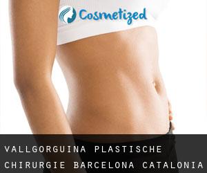 Vallgorguina plastische chirurgie (Barcelona, Catalonia)