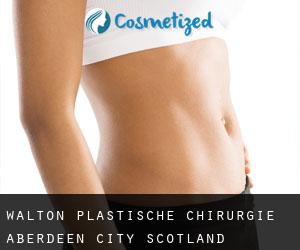 Walton plastische chirurgie (Aberdeen City, Scotland)