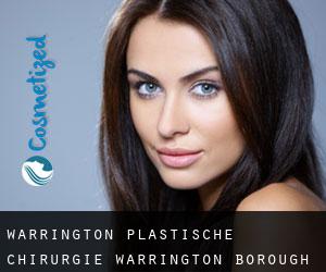 Warrington plastische chirurgie (Warrington (Borough), England)