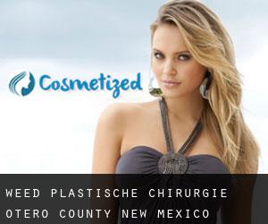 Weed plastische chirurgie (Otero County, New Mexico)