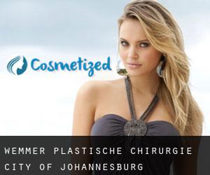 Wemmer plastische chirurgie (City of Johannesburg Metropolitan Municipality, Gauteng)