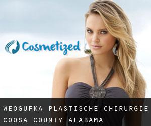 Weogufka plastische chirurgie (Coosa County, Alabama)