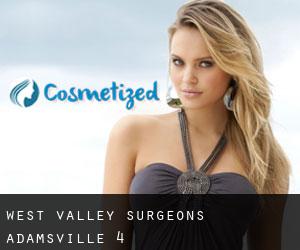 West Valley Surgeons (Adamsville) #4