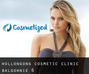Wollongong Cosmetic Clinic (Balgownie) #6