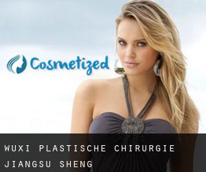 Wuxi plastische chirurgie (Jiangsu Sheng) Wuxi plastische chirurgie (Jiangsu Sheng)
